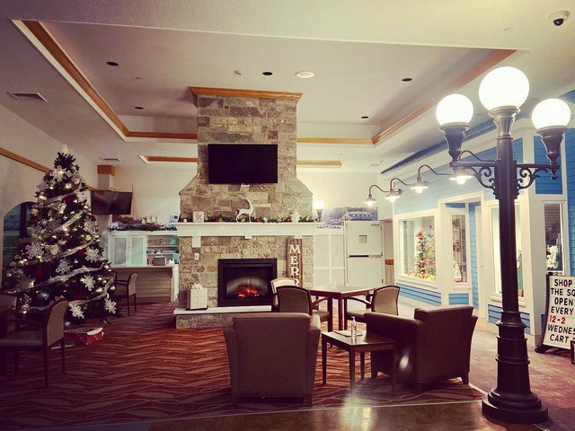 OTTAWA CO RIVERVIEW NURSING HO